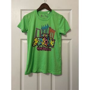 NYCRUNS 2024 BROOKLYN HALF MARATHON T-SHIRT